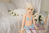 TPE製ラブドール AXB Doll 128cm バスト平 #52