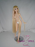 Aotume Doll TPE製ラブドール アニメドール 145cm Bカップ #05