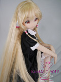 Aotume Doll TPE製ラブドール アニメドール 145cm Bカップ #05