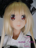 Aotume Doll TPE製ラブドール アニメドール 145cm Bカップ #05
