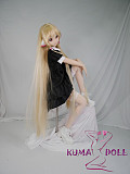 Aotume Doll TPE製ラブドール アニメドール 145cm Bカップ #05