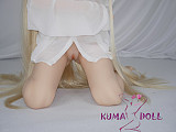 Aotume Doll TPE製ラブドール アニメドール 145cm Bカップ #05