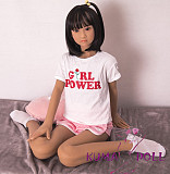 TPE製ラブドール AXB Doll 136cm バスト平 #15