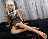 TPE製ラブドール AXB Doll 136cm バスト平 #27