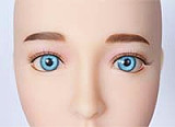 TPE製ラブドール AXB Doll 136cm バスト平 #27