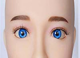 TPE製ラブドール AXB Doll 136cm バスト平 #27