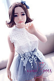 TPE製ラブドール JY Doll 148cm #31