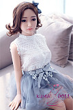 TPE製ラブドール JY Doll 148cm #31