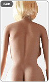 TPE製ラブドール JY Doll 148cm #31