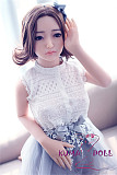 TPE製ラブドール JY Doll 148cm #31