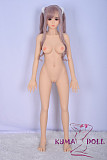 TPE製ラブドール AXB Doll 140cm バスト中 #84