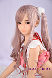 TPE製ラブドール AXB Doll 140cm バスト中 #84