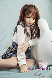 TPE製ラブドール AXB Doll 128cm バスト平ら #84