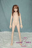 TPE製ラブドール AXB Doll 128cm バスト平ら #84