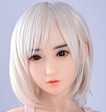 TPE製ラブドール AXB Doll Heads 頭部のみ