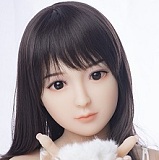 TPE製ラブドール AXB Doll Heads 頭部のみ