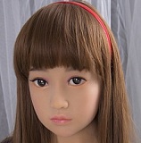 TPE製ラブドール AXB Doll Heads 頭部のみ
