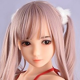 TPE製ラブドール AXB Doll Heads 頭部のみ