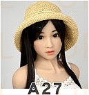 TPE製ラブドール AXB Doll Heads 頭部のみ