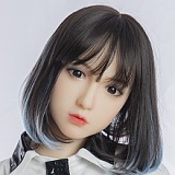 TPE製ラブドール AXB Doll Heads 頭部のみ