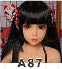 TPE製ラブドール AXB Doll Heads 頭部のみ