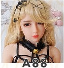 TPE製ラブドール AXB Doll Heads 頭部のみ