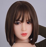 TPE製ラブドール AXB Doll Heads 頭部のみ