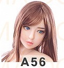 TPE製ラブドール AXB Doll Heads 頭部のみ