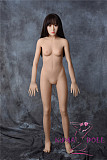 TPE製ラブドール AXB Doll 146cm バスト小 #123
