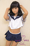 TPE製ラブドール AXB Doll 136cm バスト平 #15