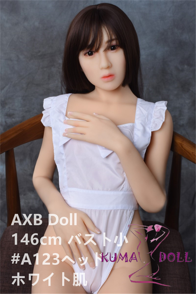 TPE製ラブドール AXB Doll 146cm バスト小 #123