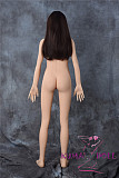 TPE製ラブドール AXB Doll 146cm バスト小 #123
