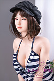 フルシリコン製ラブドール  Sino Doll 162cm  #30
