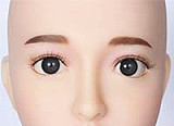 TPE製ラブドール AXB Doll 140cm バスト中 #50