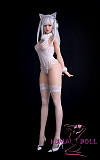 フルシリコン製ラブドール Sino Doll 162cm #30B