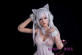 フルシリコン製ラブドール Sino Doll 162cm #30B