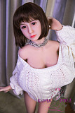 TPE製ラブドール SM Doll 150cm 巨乳 #77