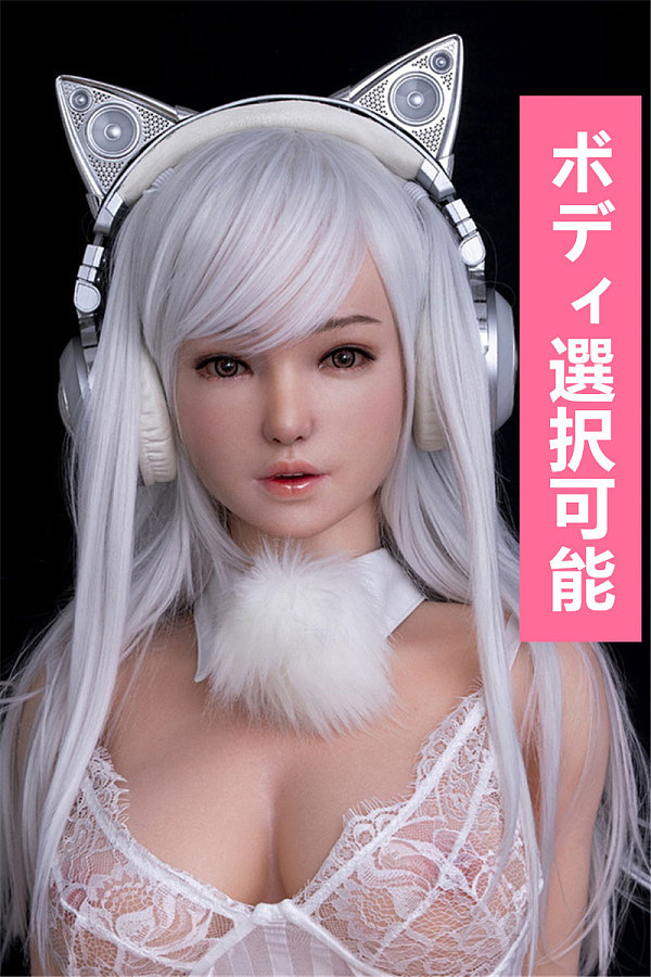 Qita Doll 弥娅 155cm 綺麗なOL風お姉さん 頭身一体 ラブドール 高級シリコンドール Dカップ