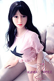 TPE製ラブドール JY Doll 140cm バスト小 #43