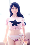 TPE製ラブドール JY Doll 140cm バスト小 #43