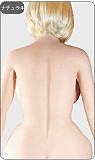 TPE製ラブドール JY Doll 90cm #89 Torso トルソー