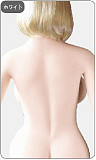 TPE製ラブドール JY Doll 90cm #89 Torso トルソー