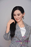 シリコン製頭部+TPEボディ 160美乳 mimiちゃん ボディ変更可能