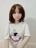 TPE製ラブドール Piperdoll-kumadoll Series 128cm Molly シームレス