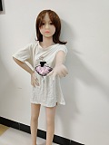 TPE製ラブドール Piperdoll-kumadoll Series 128cm Molly シームレス