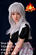フルシリコン製ラブドール  Sino Doll 162cm  #30 新発売