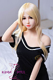 TPE製ラブドール AXB Doll 145cm #15