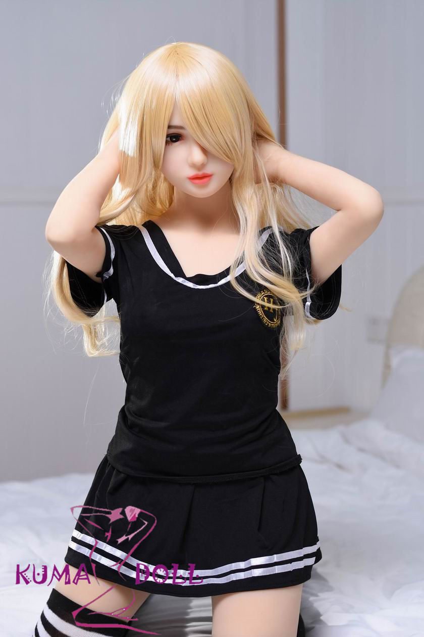 TPE製ラブドール AXB Doll 145cm #15