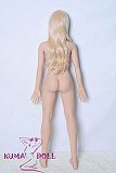 TPE製ラブドール AXB Doll 145cm #15