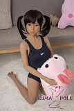 TPE製ラブドール AXB Doll 130cm バスト大 #93
